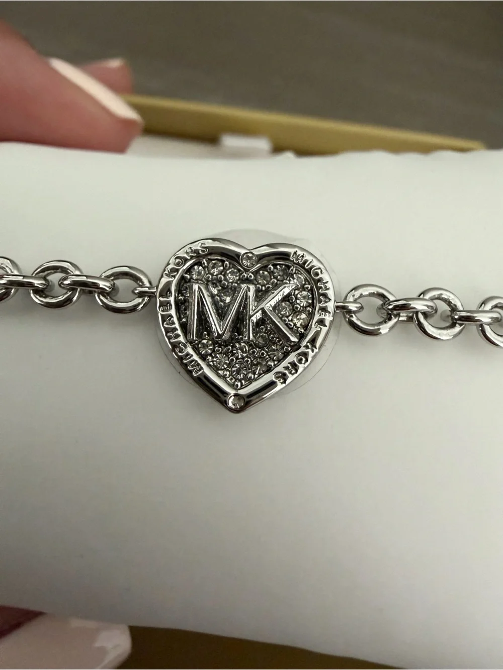Michael Kors this stunning
